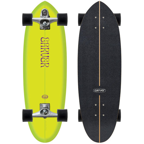 Carver surfskate - surfskate, 32.5"