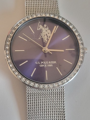 Polo assn montre bracelet - polo,