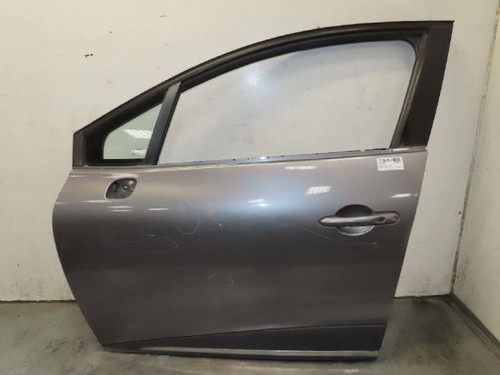 Porte avant gauche renault - gauche,