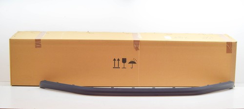 Porsche 911 991 - front, bumper
