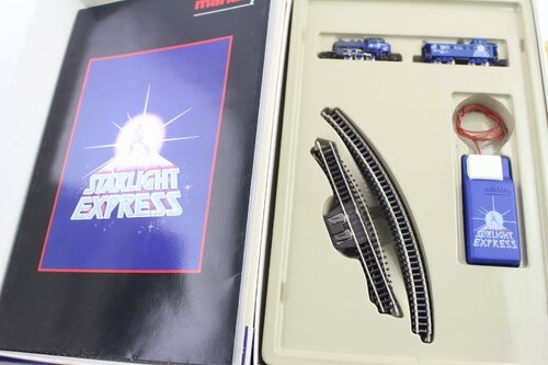 Märklin 8188 coffret départ - coffret,