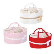 Panier de rangement portable