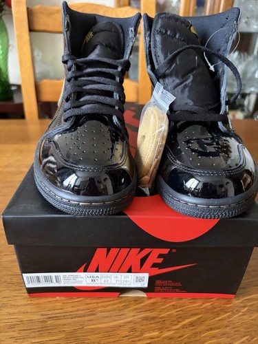 Air jordan retro high - retro, og