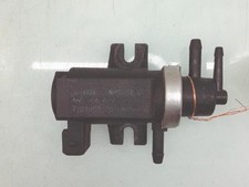 Electrovanne pompe à