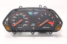 bloc compteurs Honda Dominator