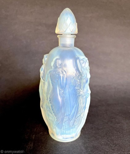 Sabino vtg signed opalescent - sabino,