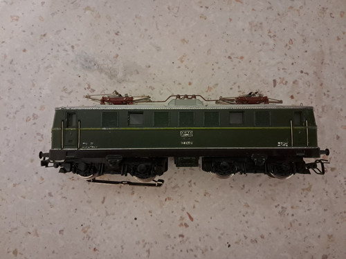 Marklin 3036 locomotive - marklin,