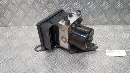 Boitier bloc abs peugeot - abs, 206
