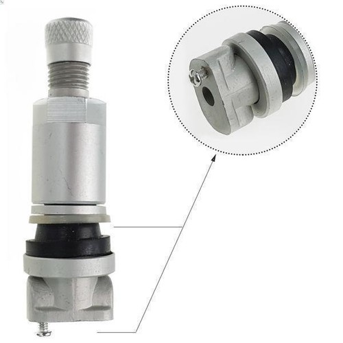 Tige valve pneu - tige, de