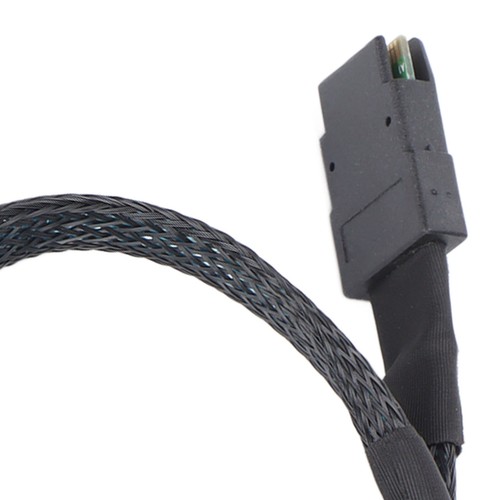 Mini sas 36pin cable - cable, plastic
