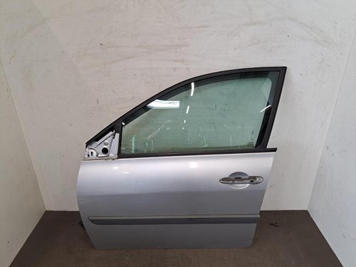 Porte avant gauche renault - porte,