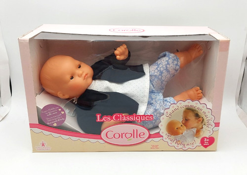 Corolle les classiques - corolle,