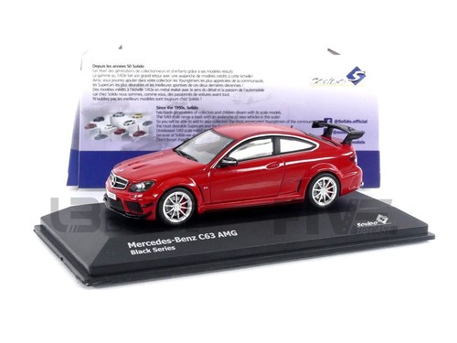 Solido mercedes benz - solido, 1/43