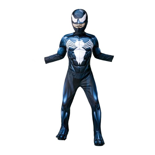 Venom déguisement dlx - venom,