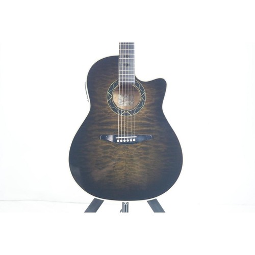 Guitare acoustique yairi - guitare, k.yairi
