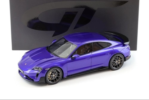 Spirit gt520 porsche - 1:18,