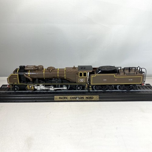 Locomotive pacific chapelon - locomotive,