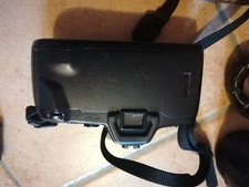 Appareil photo ancien Minolta