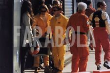 Photo de presse vintage