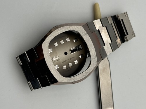 Mido multistar 37mm - mido,