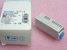 relais temporisé 0.05s-100h