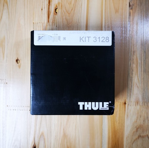 Thule 183128 fit kit 3128 - 183128,