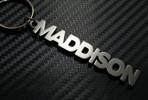 Maddison porte clés - cordon, de