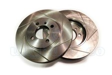 Disques De Frein Avant