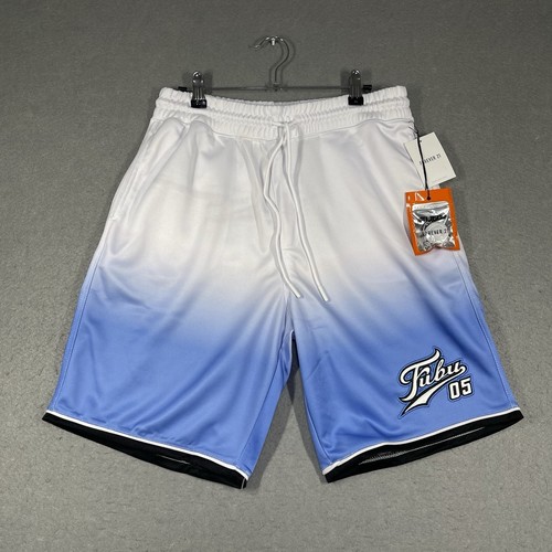 Fubu shorts mens medium - fubu,