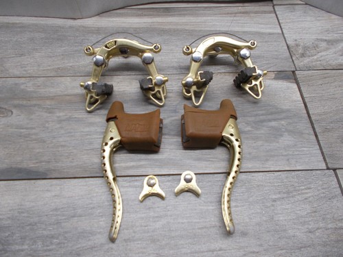 Frein mafac serie gold - frein,