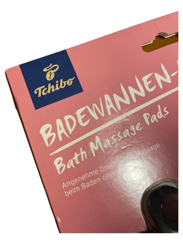 Tchibo tapis massage baignoire - tapis,