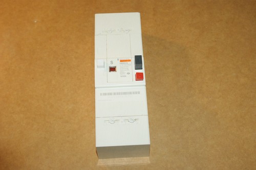 Disjoncteur branchement 2p - disjoncteur,