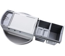 Hailo Rondo Poubelle