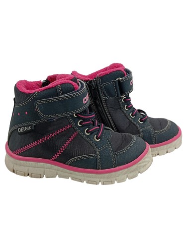 Corina bottes neige - corina, enfant