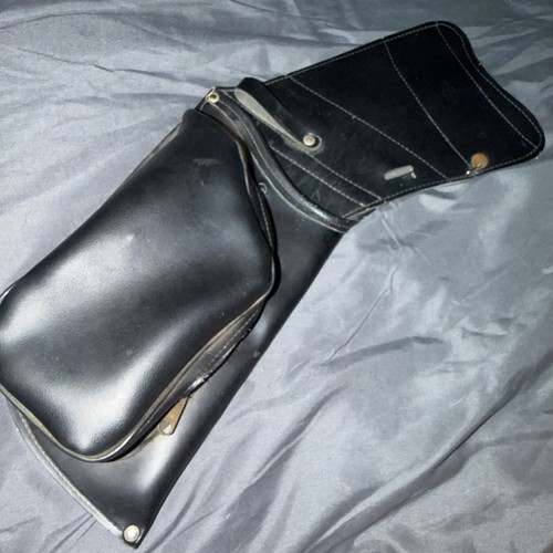 Vintage 357 mag large revolver - vintage,