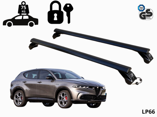 Barres toit porte - barres, porte-bagages