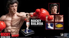 104588 ROCKY BALBOA ÉPIQUE