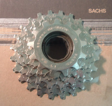 Sachs Maillard Aris 7-Spd
