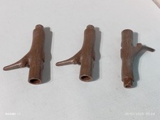 CONNECTEUR PLAYMOBIL x3 ARBOL