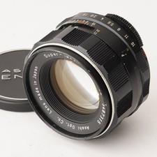 Pentax Asahi Super Takumar