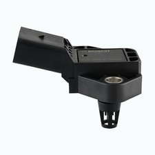 Capteur de champ d'immatriculation BOSCH 1.9 TDI 4 bars d'origine 0281006059 ...