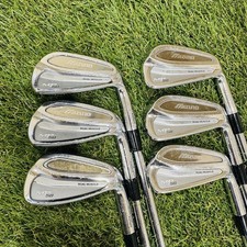 Mizuno MP-58 MP58 Iron Set