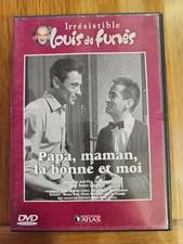 PAPA MAMAN LA BONNE ET MOI