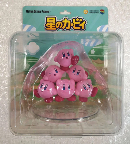 Figurine ultra detail - (figure),