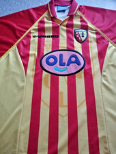 Maillot du Racing Clud de Lens