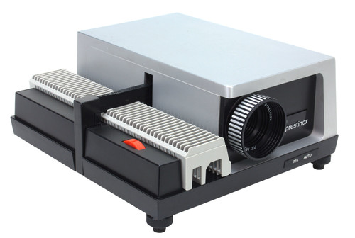 Prestinox 725 auto projecteur - prestinox,