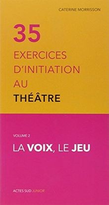 Trente cinq exercices - trente-cinq,