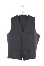 Gilet de costume en laine The Kooples L