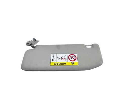 98100807bj pare soleil droit - 98100807bj, pare-soleil