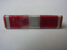 BARRETTE de rappel VALEUR